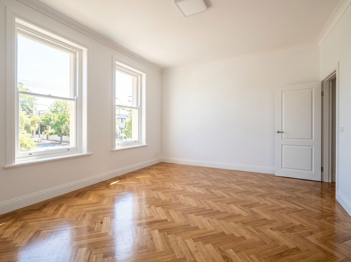 După: Debarasare Apartament 3 Camere (Berceni)